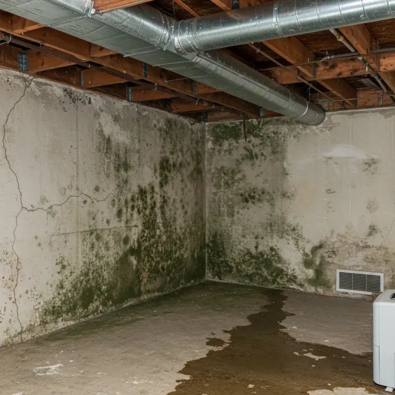 Professional Mold Removal in Pearl River, LA